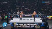 AEW Dynamite 23/10/2025 مترجم