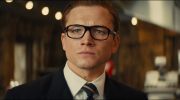 Kingsman: The Golden Circle undefined