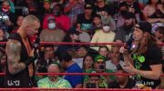 WWE Monday Night Raw 2021.08.16 undefined