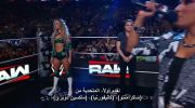 WWE Monday Night Raw 2025.11.17 مترجم