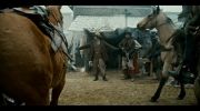 Billy the Kid الموسم الثالث undefined