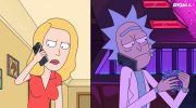 Rick and Morty الموسم الثالث undefined