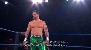 TNA Turning Point 2025 مترجم