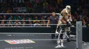 WWE Monday Night Raw 2025.10.13 مترجم