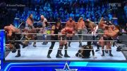 WWE Friday Night Smackdown 2022.04.01