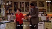 Everybody Loves Raymond الموسم الثالث undefined