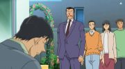 Detective Conan الموسم السابع و العشرون undefined