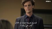 Criminal Minds الموسم السادس undefined