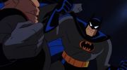 Batman: The Animated Series الموسم الاول undefined