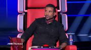 The Voice 2025 undefined