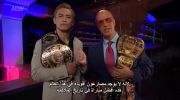 AEW Collision 01/08/2025 مترجم