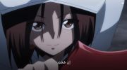 Shaman King الموسم الاول undefined