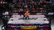 AEW Collision 01/02/2026 مترجم