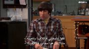 The Big Bang Theory الموسم السادس undefined