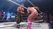 AEW Collision Grand Slam Australia February 2026 مترجم