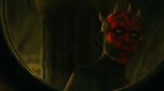 Star Wars: Maul - Shadow Lord undefined