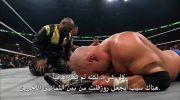 AEW Dynasty 2026 مترجم