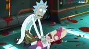 Rick and Morty الموسم الخامس undefined