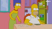 The Simpsons الموسم الثاني والعشرون undefined