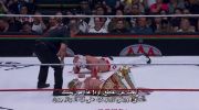 AAA Mask vs Mask Match May 30th 2026 مترجم