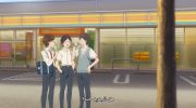 Class de 2-banme ni Kawaii Onnanoko to Tomodachi ni Natta undefined