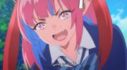 Kanan-sama wa Akumade Choroi undefined