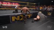 WWE NXT 2020.03.11 undefined