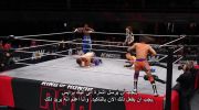 ROH Wrestling 25/12/2025 مترجم