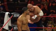 AEW Collision 16/05/2026 مترجم