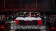 ROH Wrestling 25/12/2025 مترجم