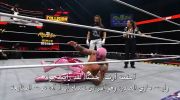 AEW Collision 25/01/2026 مترجم