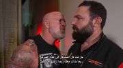 TNA Turning Point 2025 مترجم