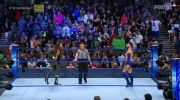 WWE Friday Night Smackdown 2021.07.23 undefined