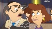 Big Mouth الموسم الاول undefined