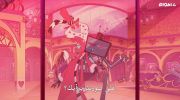 Hazbin Hotel الموسم الاول undefined