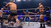 AEW Dynamite 25/09/2025 مترجم