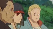 Dorohedoro الموسم الثاني undefined