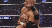 AEW AllOut 2025