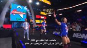 AEW TailGate Brawl 2025