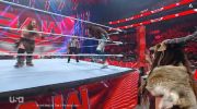 WWE Monday Night Raw 2023.09.18