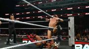 WWE Monday Night Raw 2025.10.06 مترجم