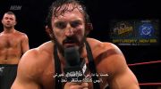 AEW Collision 16/11/2025 مترجم