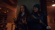 Wynonna Earp الموسم الرابع undefined