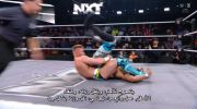 WWE NXT 2026.01.20 مترجم