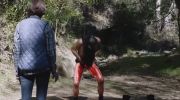 I Spit on Your Grave: Deja Vu undefined