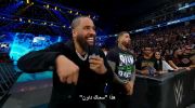 WWE.Friday.Night.SmackDown.2025.11.20 مترجم