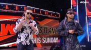 WWE Monday Night Raw 15.03.2021