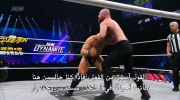 AEW Dynamite 29/1/2026 مترجم