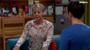 The Big Bang Theory الموسم الثامن undefined