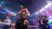 WWE WrestleMania Backlash 2022 undefined
